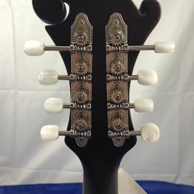 The Loar LM-310F Honey Creek F-Style Mandolin image 6
