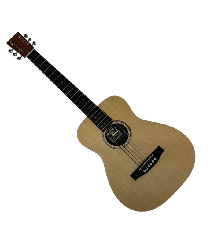 Martin リトルマーチン　LXM Martin LXM Little Martin 2003 - 2018 | Reverb