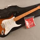 Fender Vintera II Stratocaster Sunburst (2023)