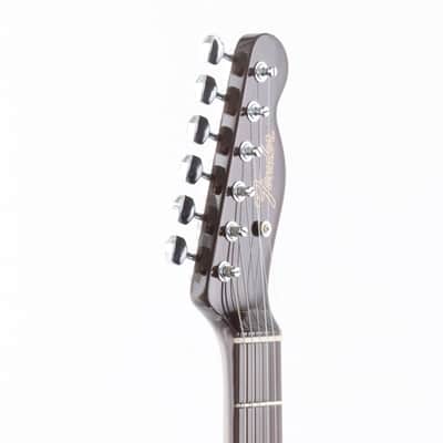 FENDER CUSTOM SHOP 1969 Rosewood Telecaster Natural [CZ552078] (08/20) image 11