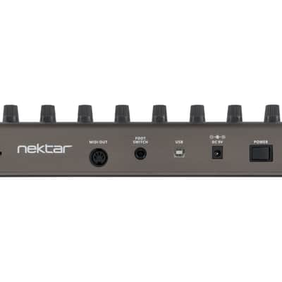 Nektar Aura USB Beat Composer [USED] image 4
