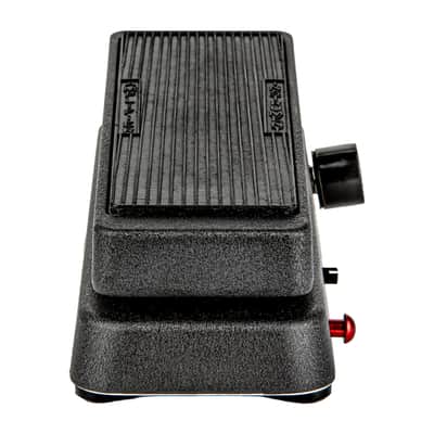 Dunlop Cry Baby BB535 Wah Reissue Pedal - Open Box image 2