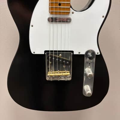 LsL Instruments TBone Era Series 2026 - Black image 1