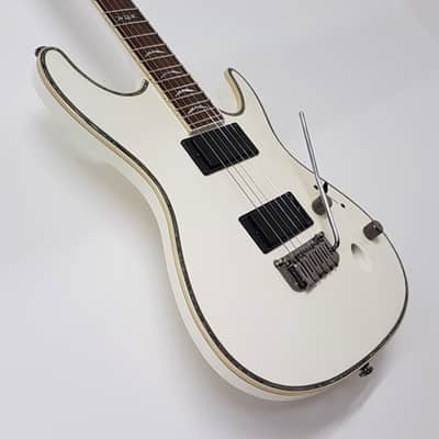 Ibanez SAS32EX White (Pre-Owned) image 3
