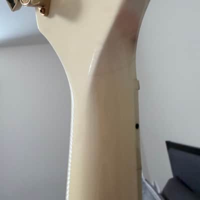 Gibson Les Paul Custom 1989 - White image 15