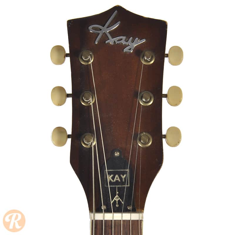 Kay Galaxie Sunburst image 7