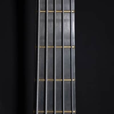 Warwick Streamer CT - Silver Chrome Tone High Polish Finish image 10