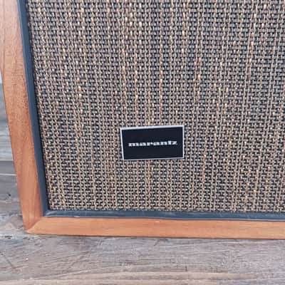 Marantz Speakers in Original Boxes Imperial 6 local pickup only in Milwuakee, WI image 22