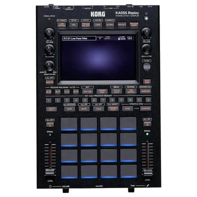 Kaoss Replay Korg image 1