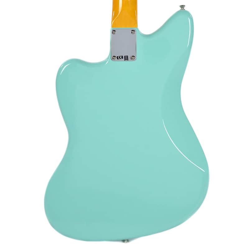 Fender '60s Jazzmaster Lacquer image 4