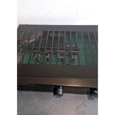 Rotel RA-935BX - Hi-Fi Amplifiers - Black - Good image 6