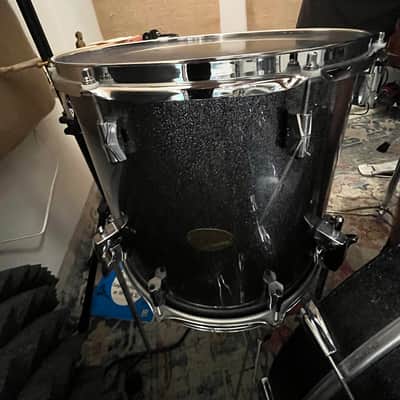 Noble&Cooley CD Maple 12x7, 16x14, 22x14 2023 - Hematite Sparkle image 7