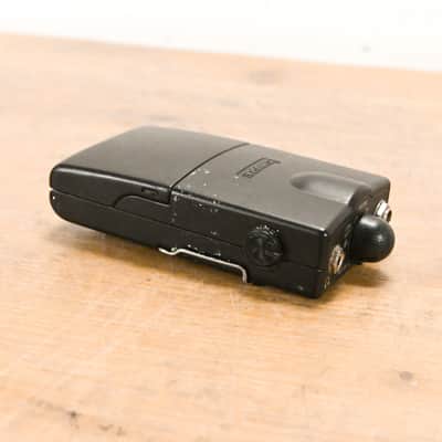 Shure P6HW Wired Bodypack Receiver CG011VN image 4