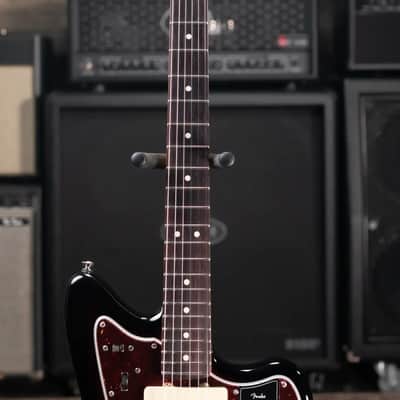 Fender American Professional II Jazzmaster Electric Guitar - 3-Color Sunburst with Hardshell Case image 4