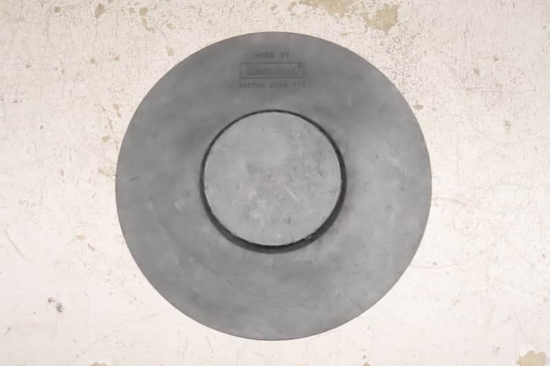 Ludwig 14" Vacuum Practice Pad #3 image 1