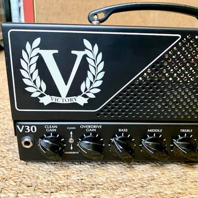 Victory Amps V30 The Countess image 2