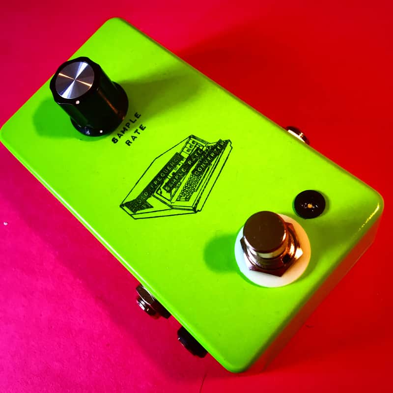 Mid-Fi Electronics Audio Frequency Sample Rate Converter 2019 various image 1