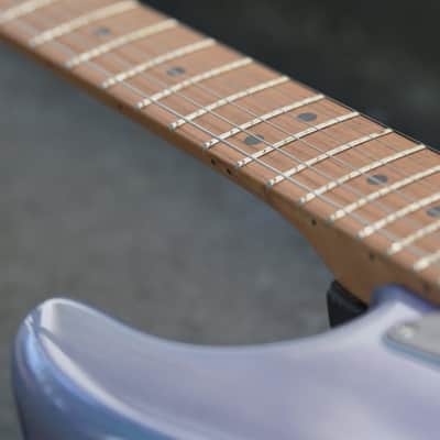 Fender 70th Anniversary Ultra Stratocaster® HSS - Amethyst image 13