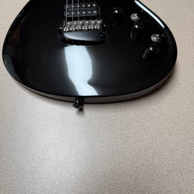 Parker Fly Deluxe Vibrato image 7