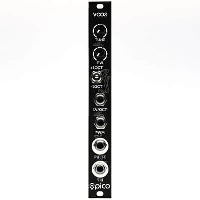 2hp Pluck | Reverb Canada