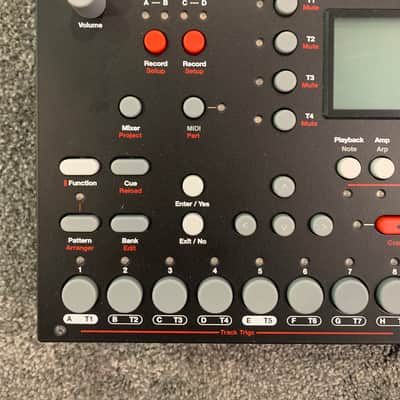 Elektron Octatrack DPS-1 image 2