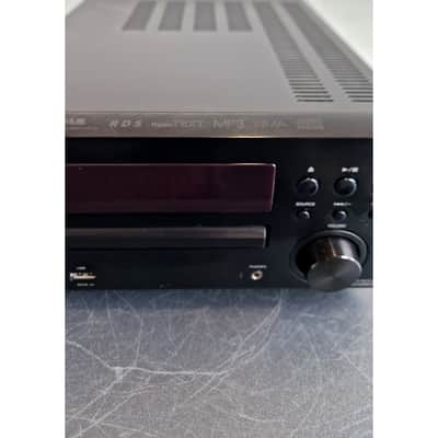 Denon AVR-X2300W - Receivers - Black - Good image 4