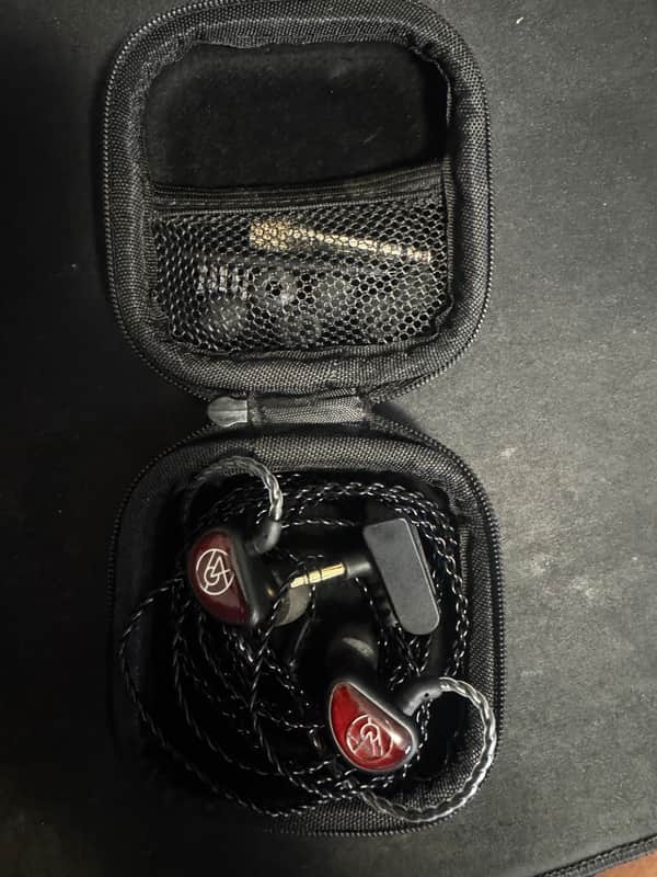 64 Audio Aspire 3 IEM image 1