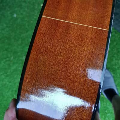 Admira Malaga Classical Guitar 2000s - Natural image 11