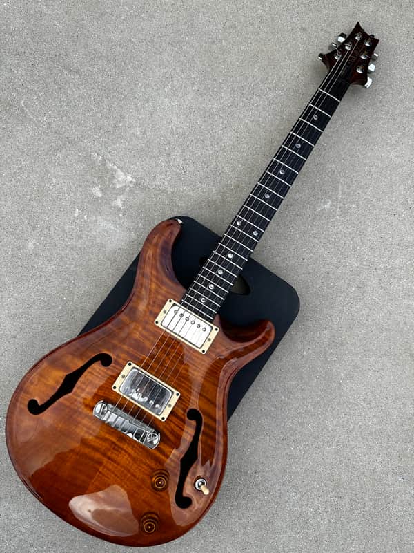 PRS Hollowbody I