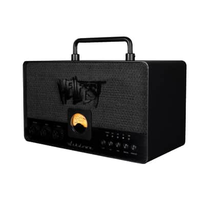 Ashdown HBS40 enceinte bluetooth Hellfest image 2
