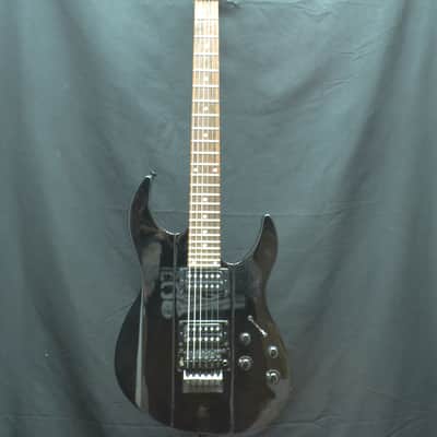 Line 6 Variax James Tyler JTV-89F Electric Guitar image 2
