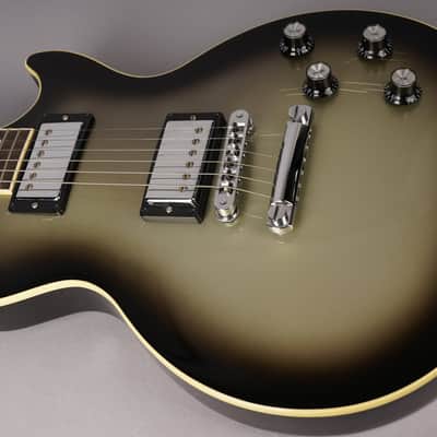 Gibson Les Paul Standard - 2008 - Limited Edition - Silverburst w/OHSC image 16