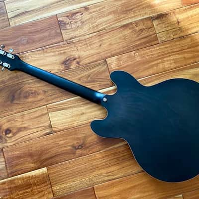 Custom Epiphone Casino Worn image 5