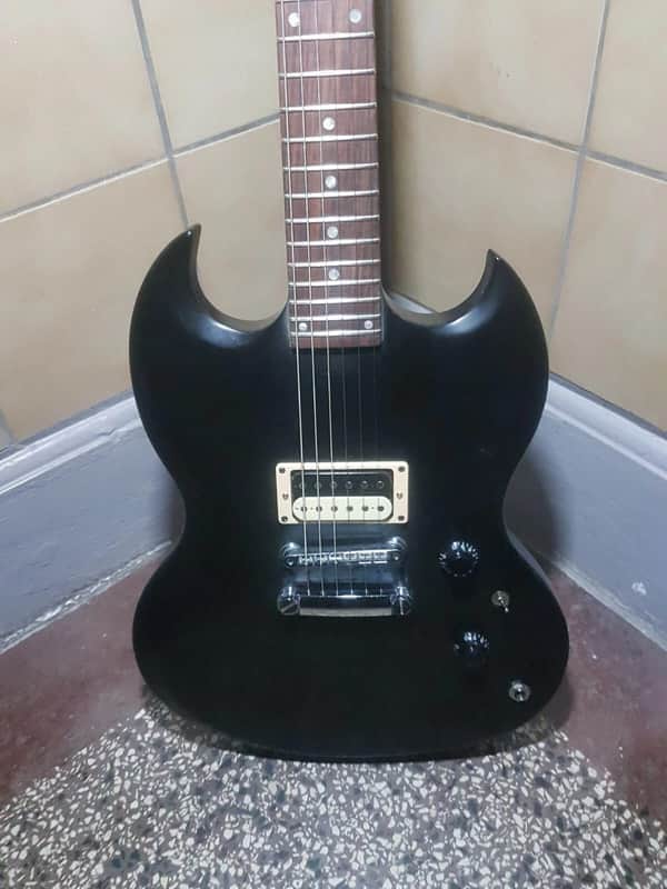 Gibson SG All American I 1995 - 1997 | Reverb