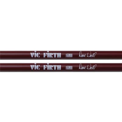 Vic Firth SDW - Signature Dave Weckl image 2