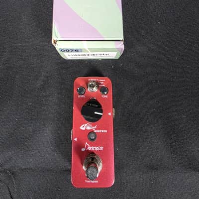 Donner Morpher 2010s - Red image 1