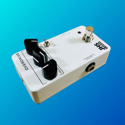 JHS 3 Series Overdrive image 2