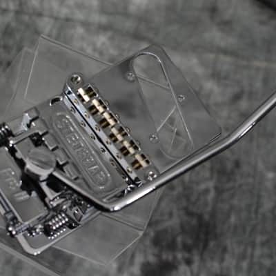 Stetsbar STGG/SR Stop-Tail Bolt-On GOLD Tremolo Pro II Replaces