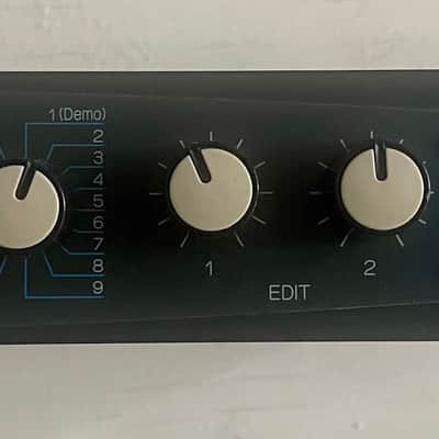 Zoom 1202 studio multieffects image 3