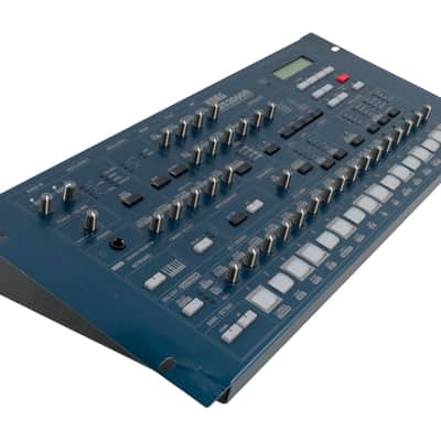 Korg MS2000R Virtual Analog Rackmount Synthesizer [USED] image 2