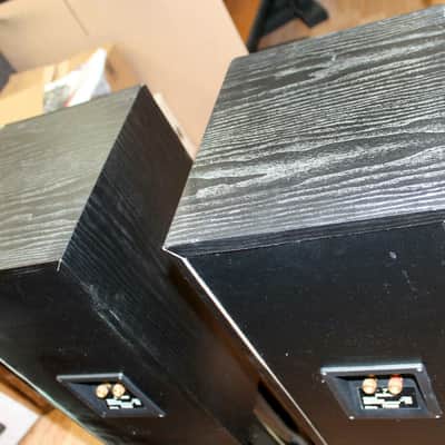 Celestion 7 Bookshelf Speakers image 7