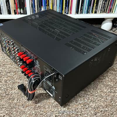 Denon AVR-1910 7.1-Ch AV Surround Sound Stereo Receiver HDMI No Remote TESTED ✅ image 12
