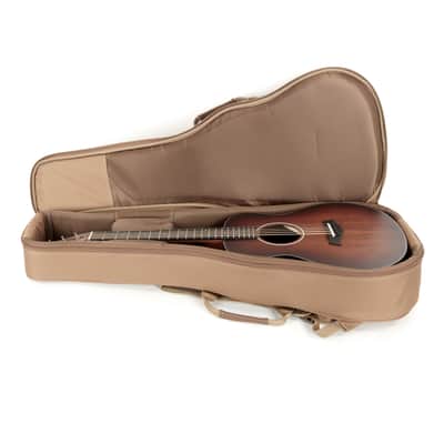 Taylor GS Mini-e Koa Plus Acoustic Electric - Shaded Edgeburst image 10
