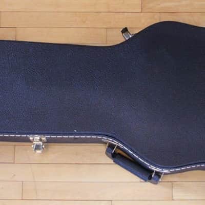 2003 Hamer Studio Custom USA - '59 Burst image 9