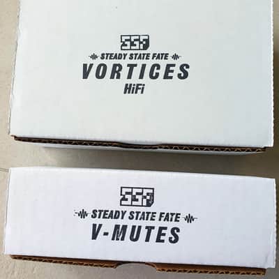 Steady State Fate Vortices Hifi + V-Mutes Bundle image 5