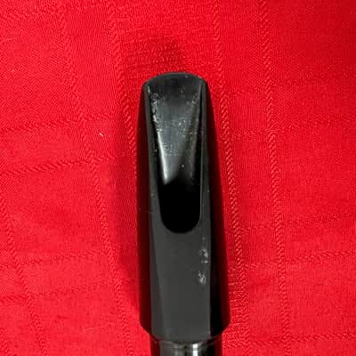 Brilhart Ebolin 4* Tenor Sax Saxophone Mouthpiece image 3