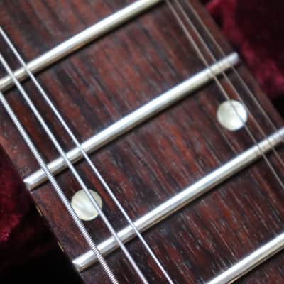 Gibson Custom shop'57 Lespaul Special JR 2006 Sunburst image 13