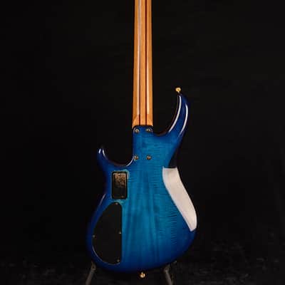 Gretsch GRB-4 Custom 1992 image 4