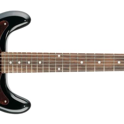 Epiphone Wilshire P-90s Electric Guitar Ebony image 2