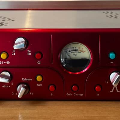 Focusrite RED 7 2003 image 1